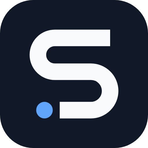 Skryvo logo